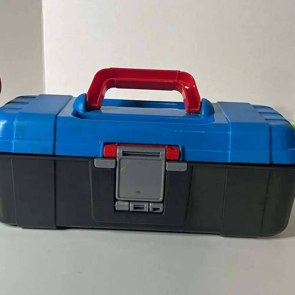VTech Drill and Learn Toolbox Replacement Parts Set